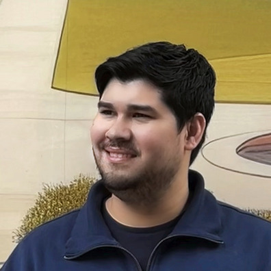 Christian Sierra, co-founder of Xyclone Solutions