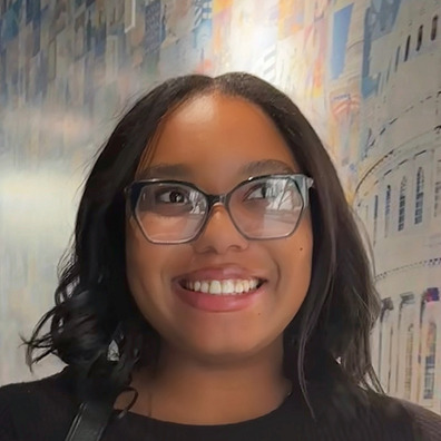 Ligia Abreu, founder of Xyclone Solutions